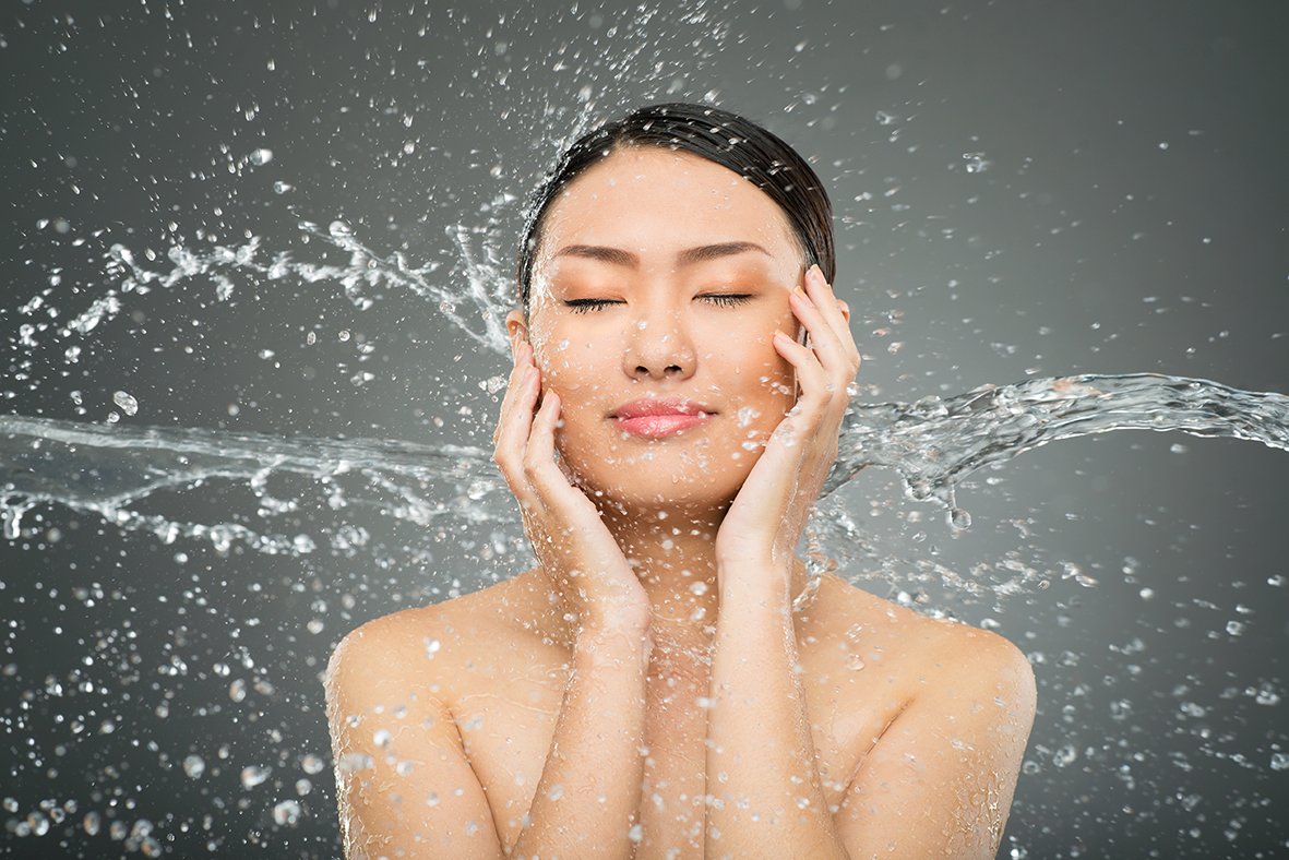 Skin Motion Hydra Facial — modernste Apparate-Kosmetik bei Touch of Beauty